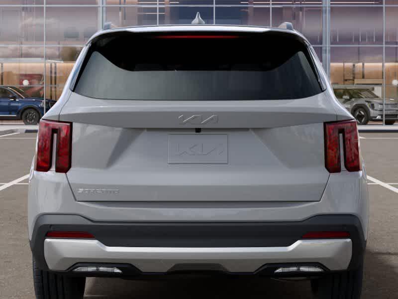 new 2026 Kia Sorento car, priced at $45,475