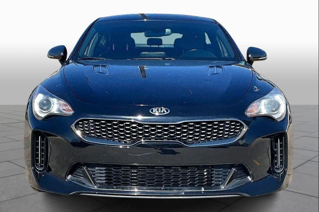 used 2021 Kia Stinger car, priced at $21,958
