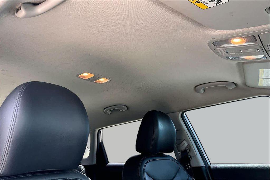 used 2016 Kia Soul car, priced at $9,325