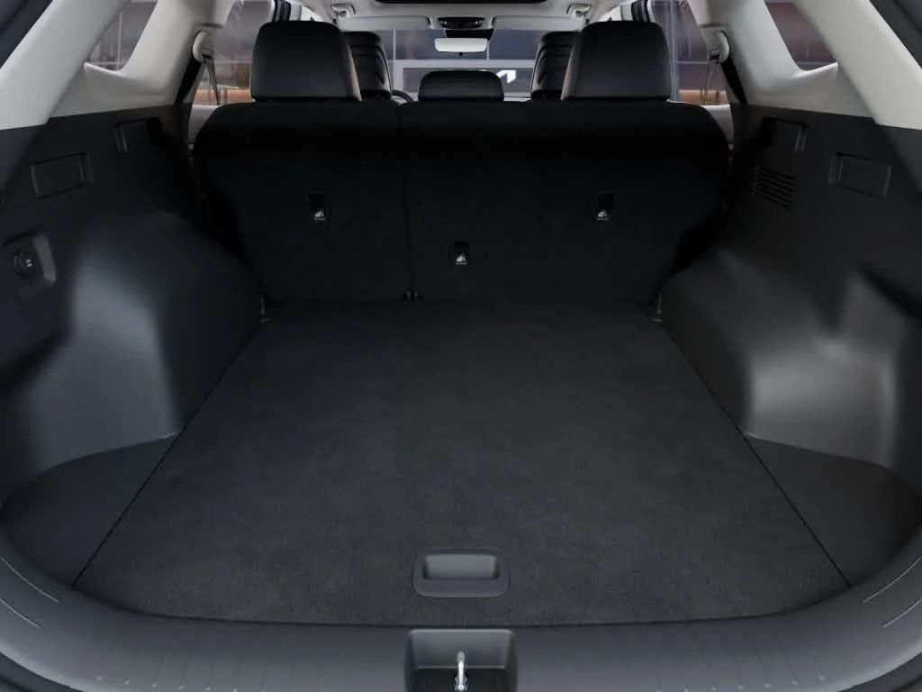 new 2026 Kia Sportage car, priced at $34,155