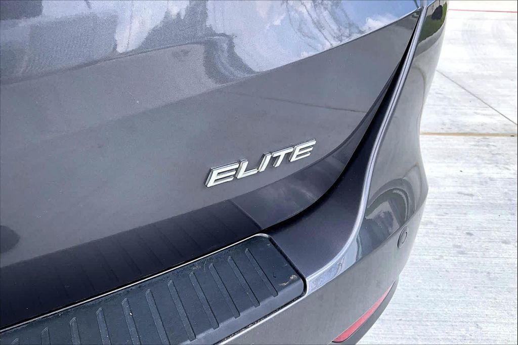 used 2019 Honda Odyssey car, priced at $23,525