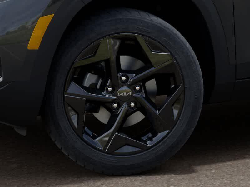 new 2026 Kia Seltos car, priced at $29,500