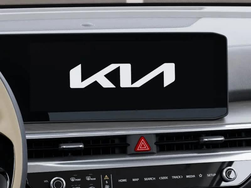 new 2026 Kia Sorento car, priced at $51,335