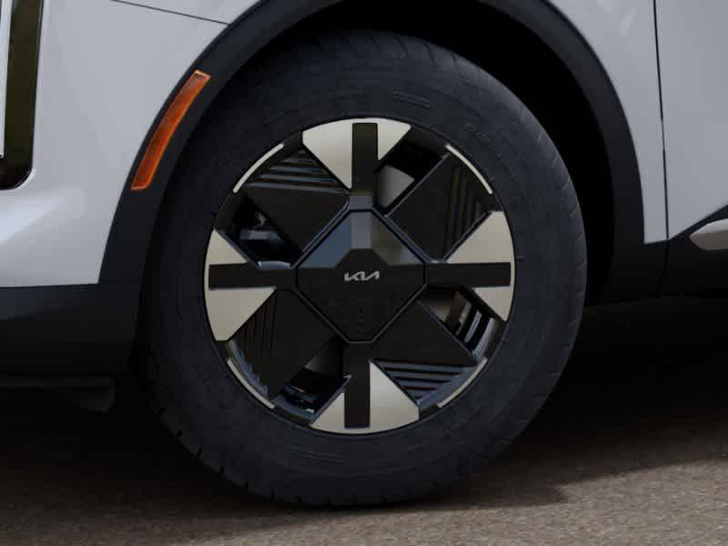 new 2026 Kia Sportage Hybrid car, priced at $32,430