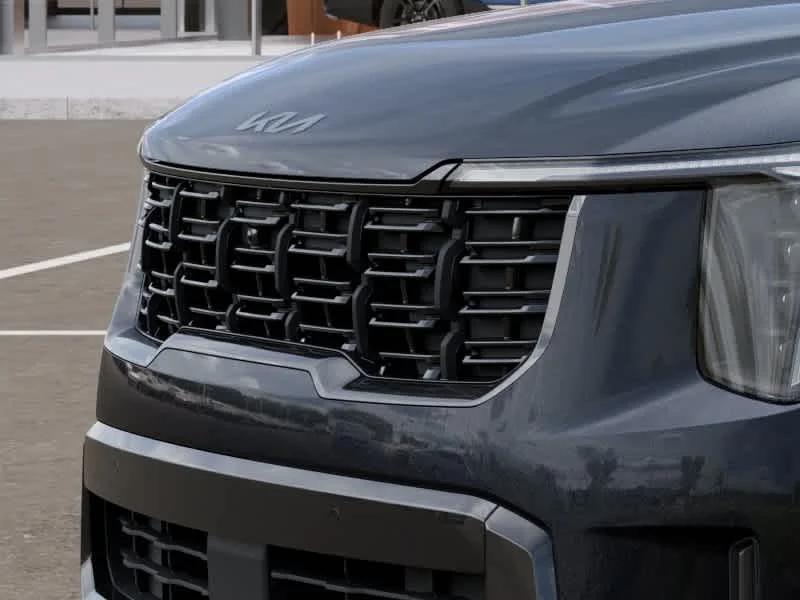 new 2026 Kia Sorento car, priced at $45,335