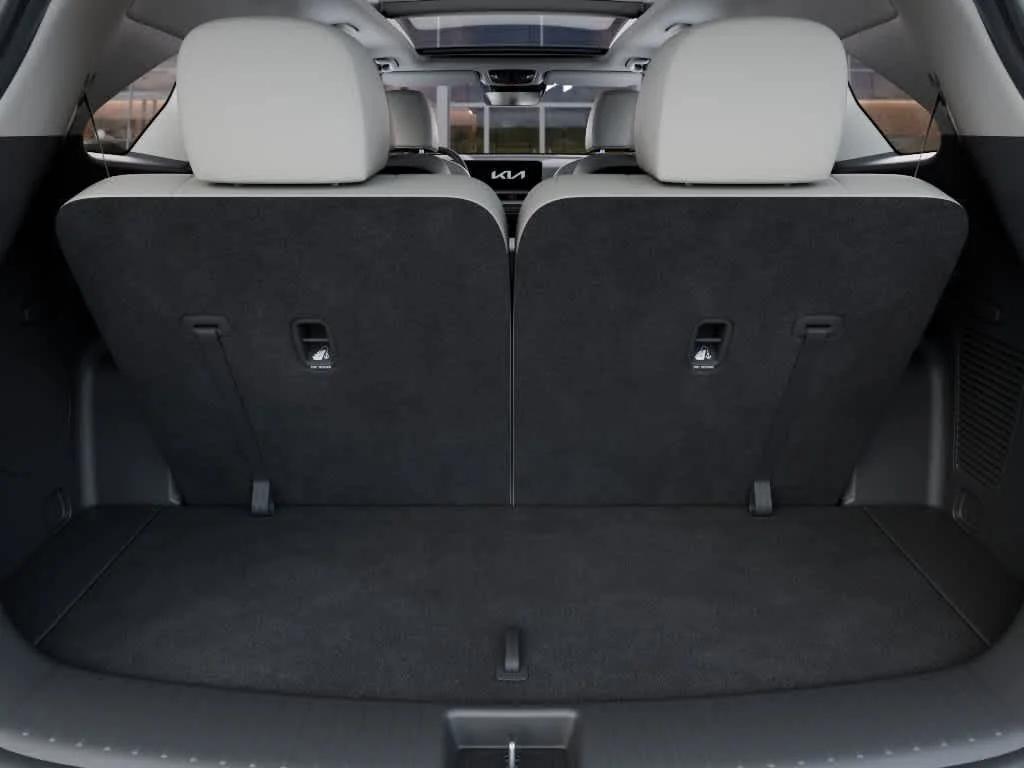 new 2026 Kia Sorento car, priced at $45,335
