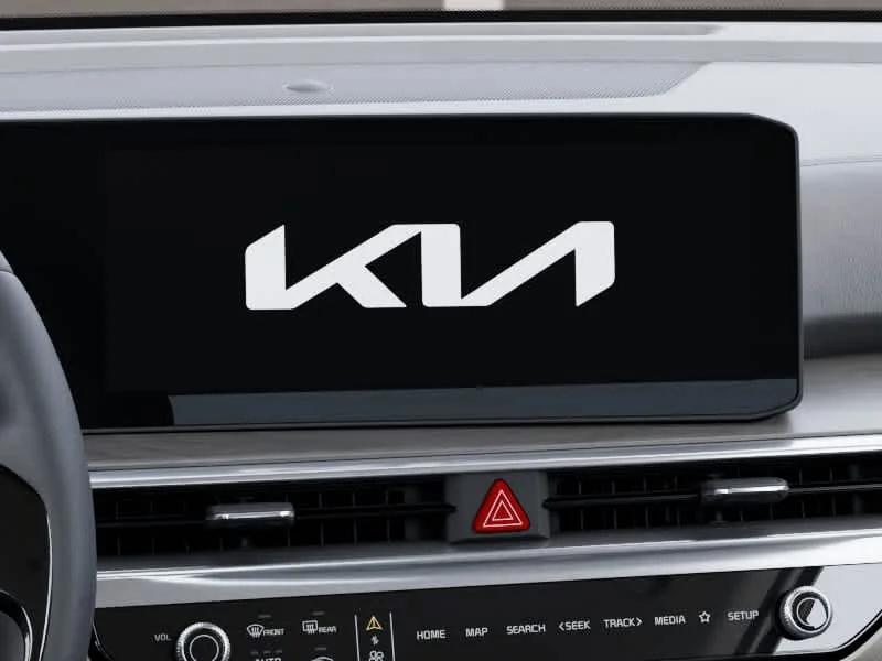 new 2026 Kia Sorento car, priced at $45,335