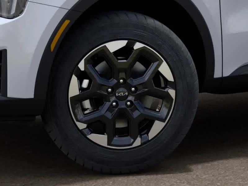 new 2026 Kia Sorento car, priced at $40,305
