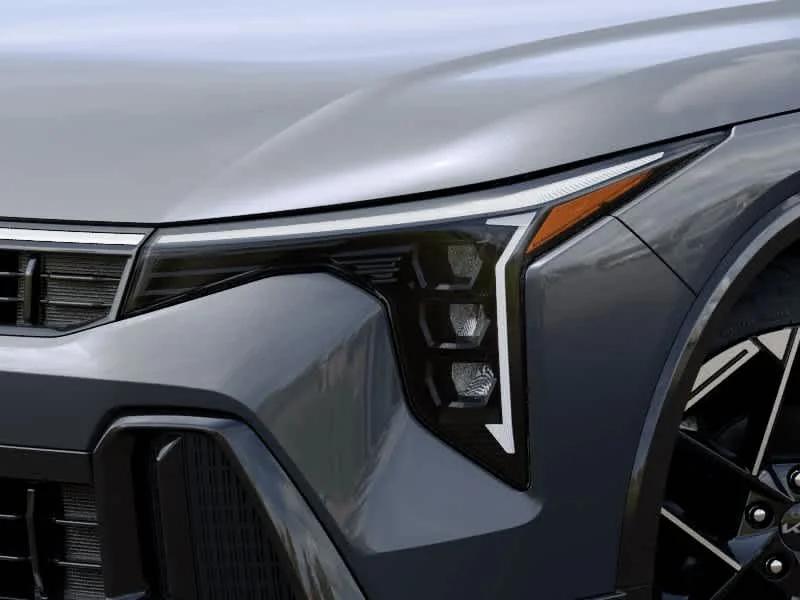 new 2026 Kia K4 car, priced at $28,835