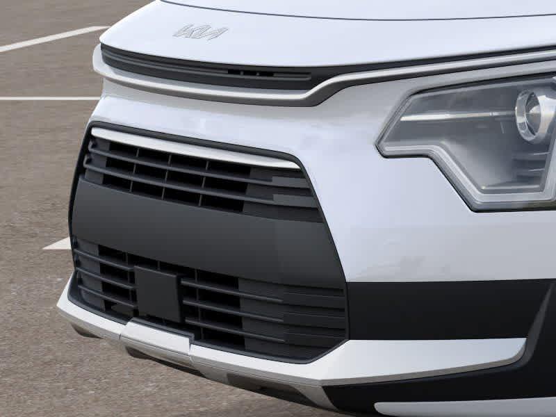 new 2026 Kia Niro car, priced at $32,340