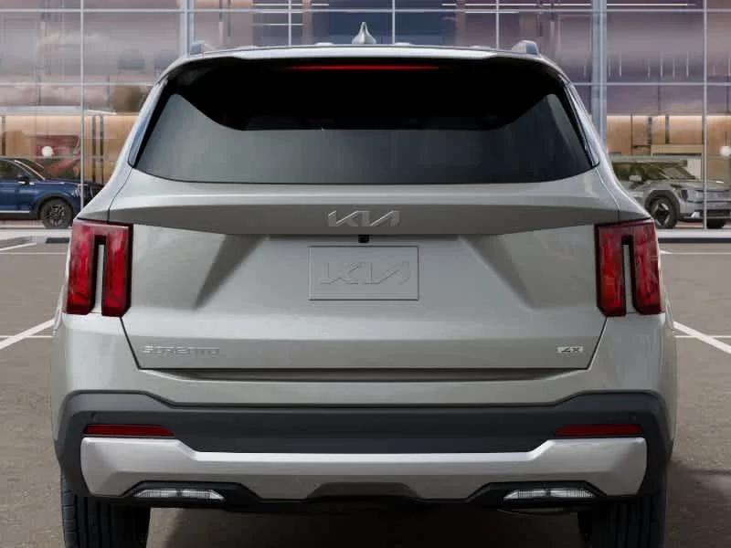 new 2026 Kia Sorento car, priced at $39,410