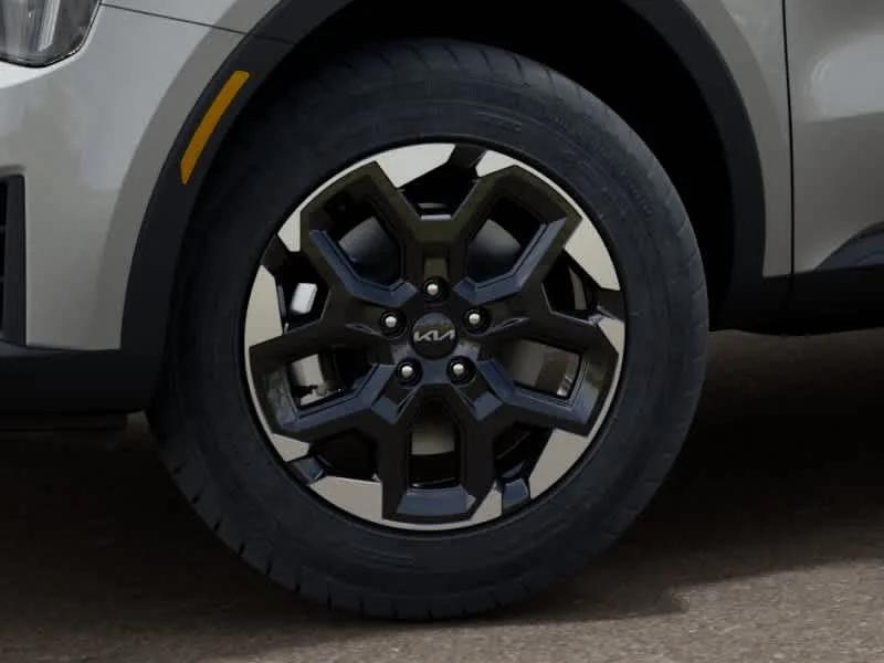 new 2026 Kia Sorento car, priced at $39,410