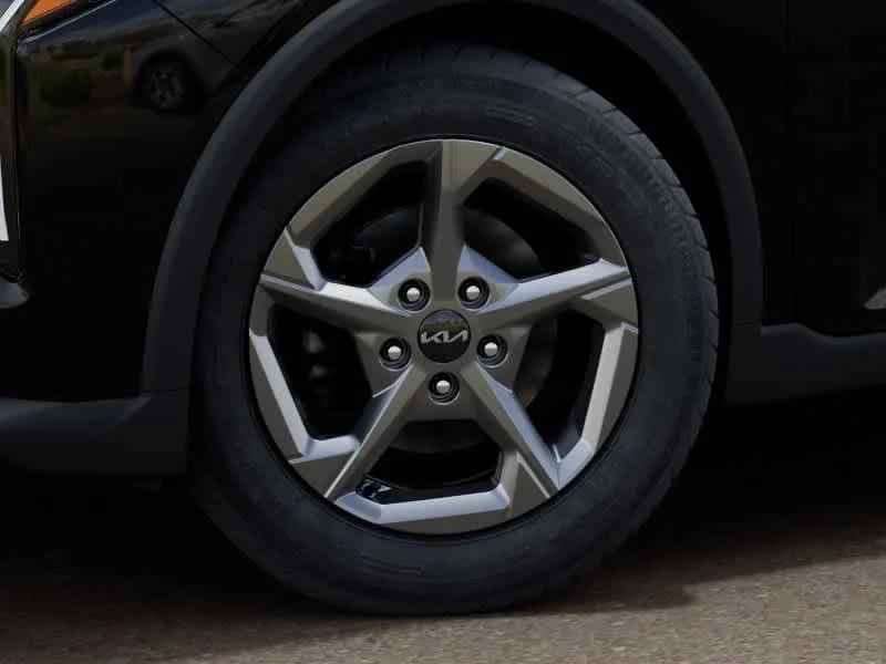 new 2026 Kia K4 car, priced at $24,635