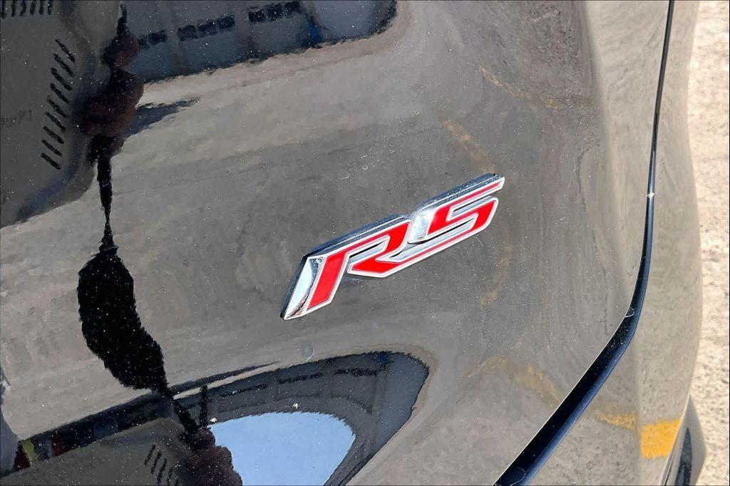 used 2023 Chevrolet Blazer car, priced at $27,200