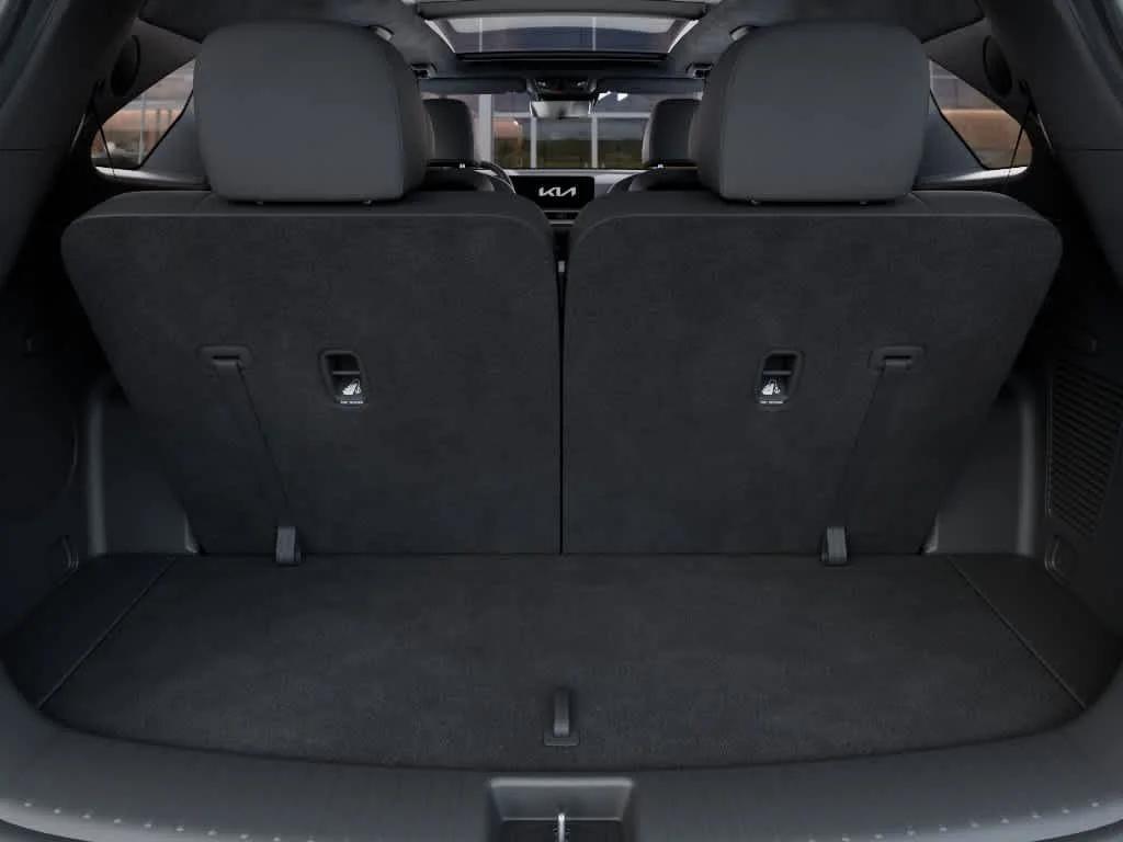 new 2026 Kia Sorento car, priced at $48,620