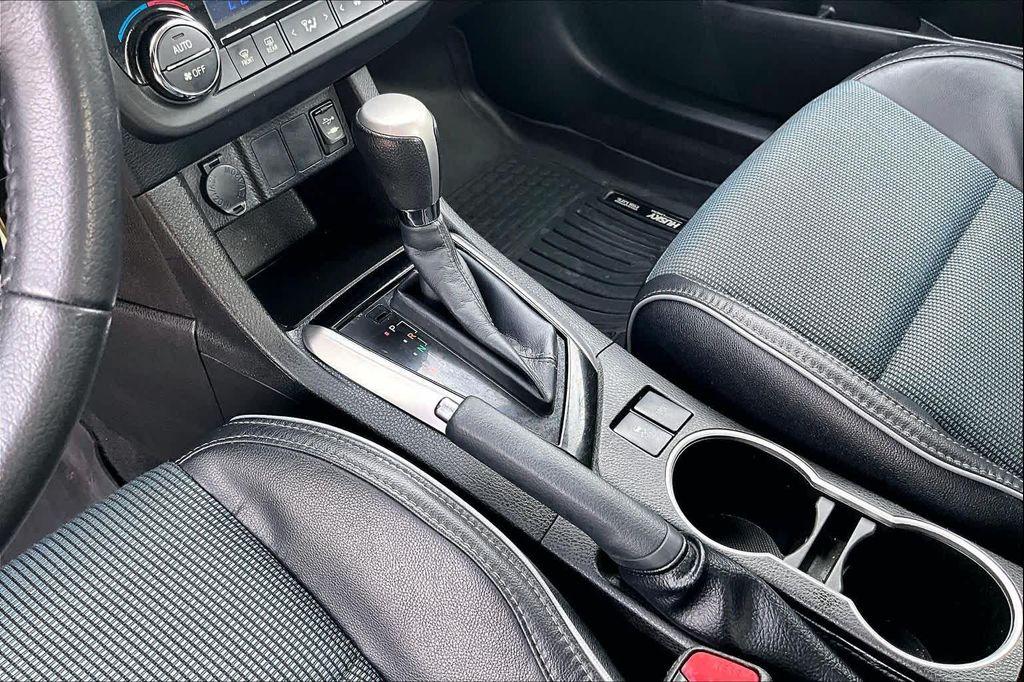 used 2016 Toyota Corolla car, priced at $14,700