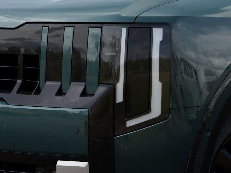 new 2027 Kia Telluride Hybrid car, priced at $58,880