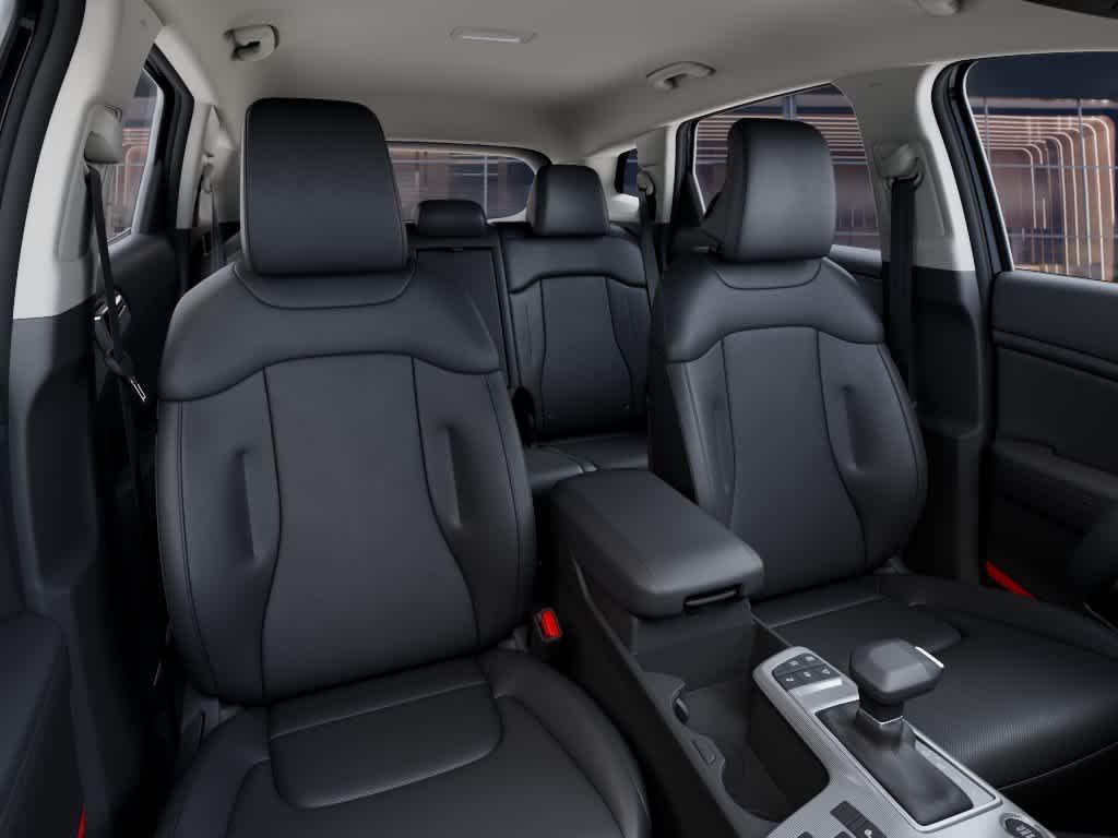 new 2026 Kia Sportage car, priced at $32,900