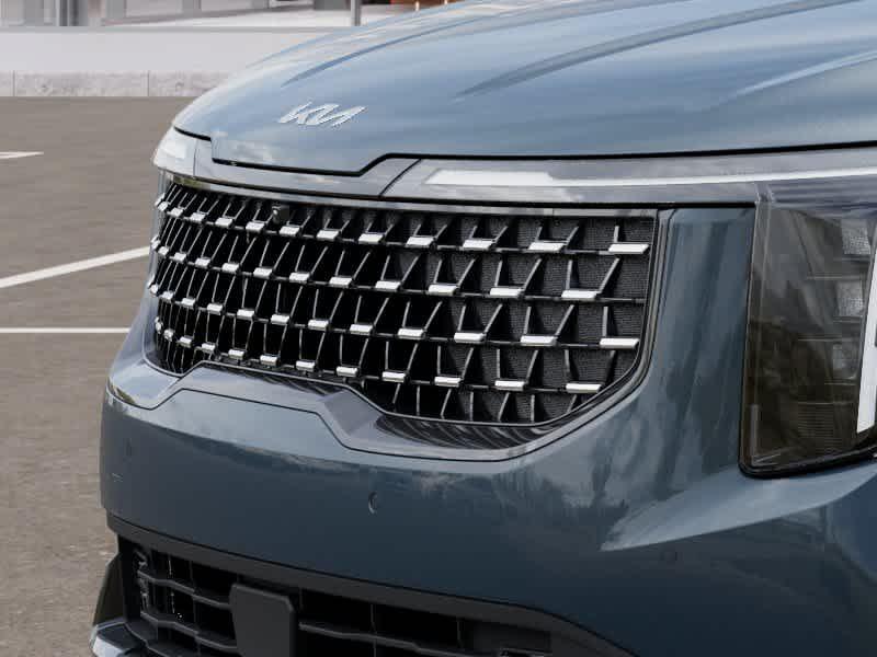new 2026 Kia Carnival car, priced at $50,245