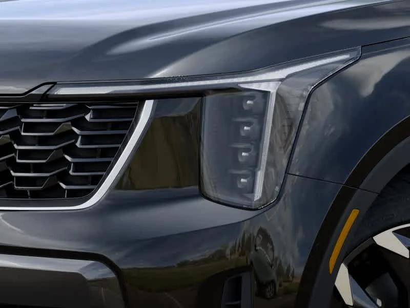 new 2026 Kia Sorento car, priced at $44,020