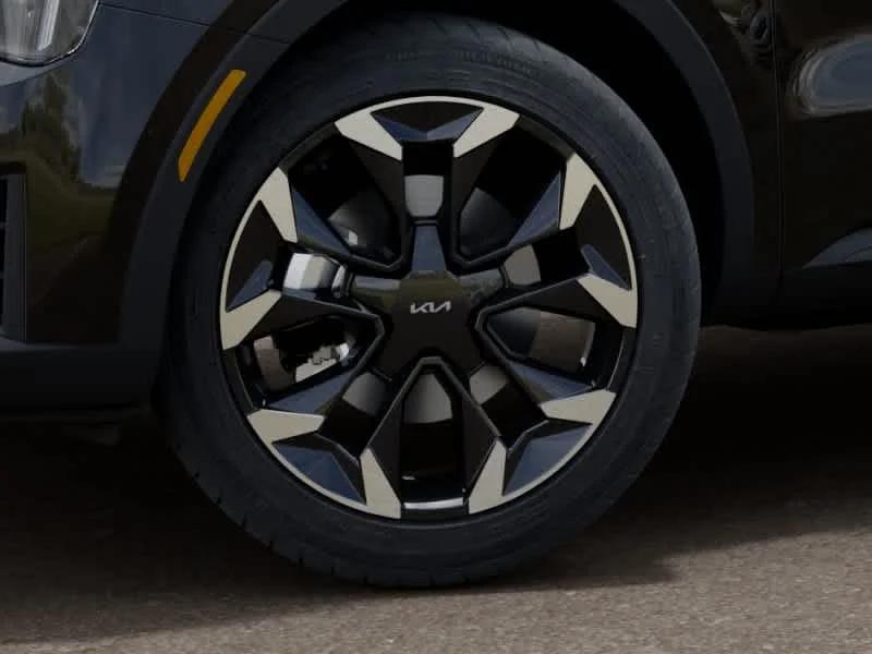 new 2026 Kia Sorento car, priced at $44,020