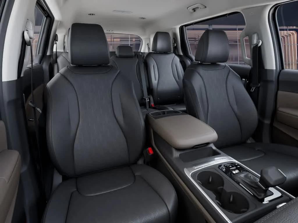 new 2026 Kia Carnival car, priced at $43,950