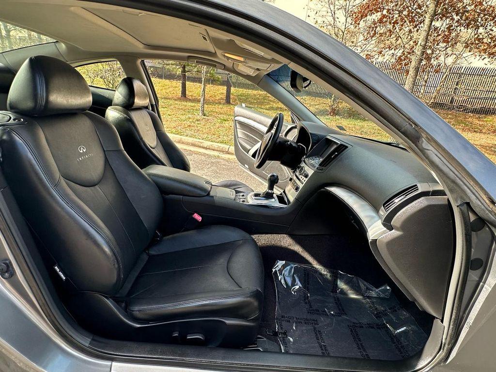 used 2014 INFINITI Q60 car, priced at $9,500