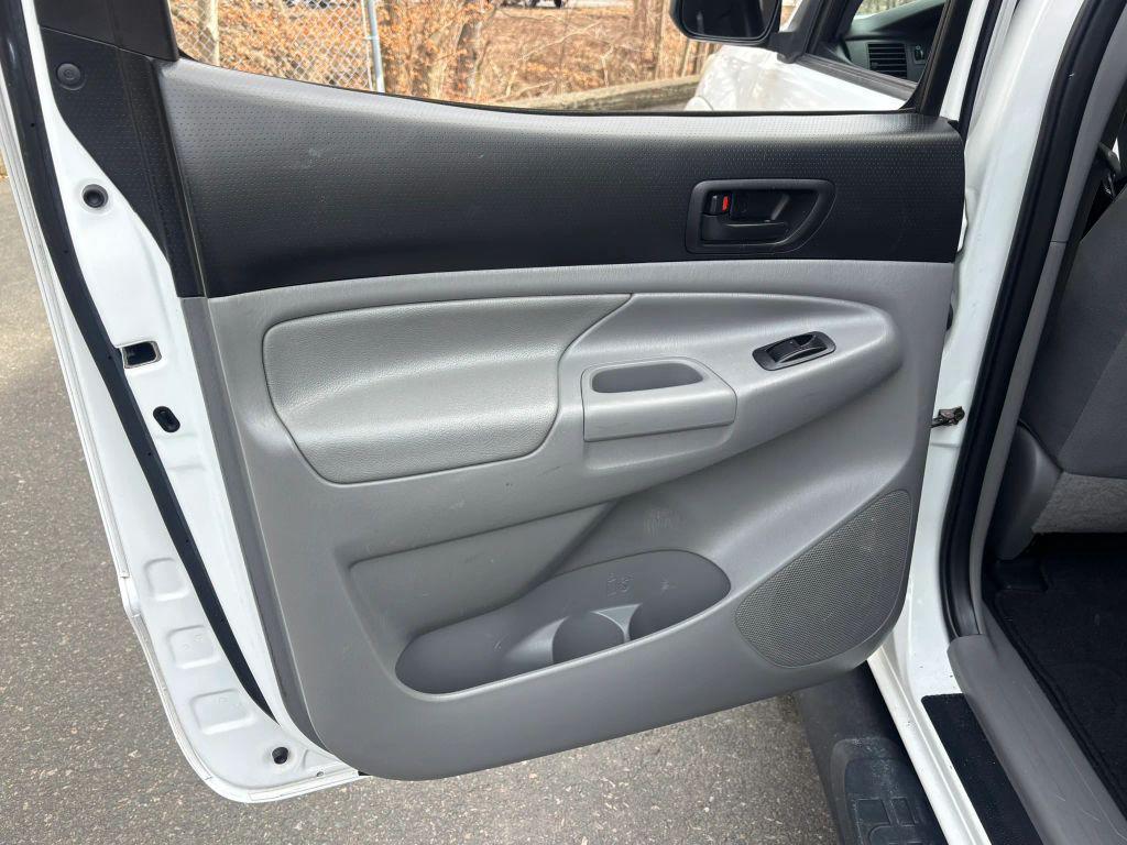 used 2014 Toyota Tacoma car, priced at $22,990