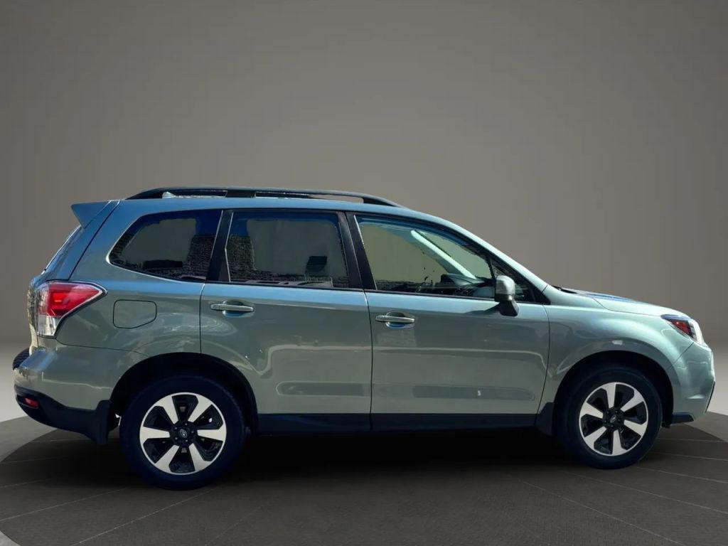 used 2018 Subaru Forester car, priced at $13,798