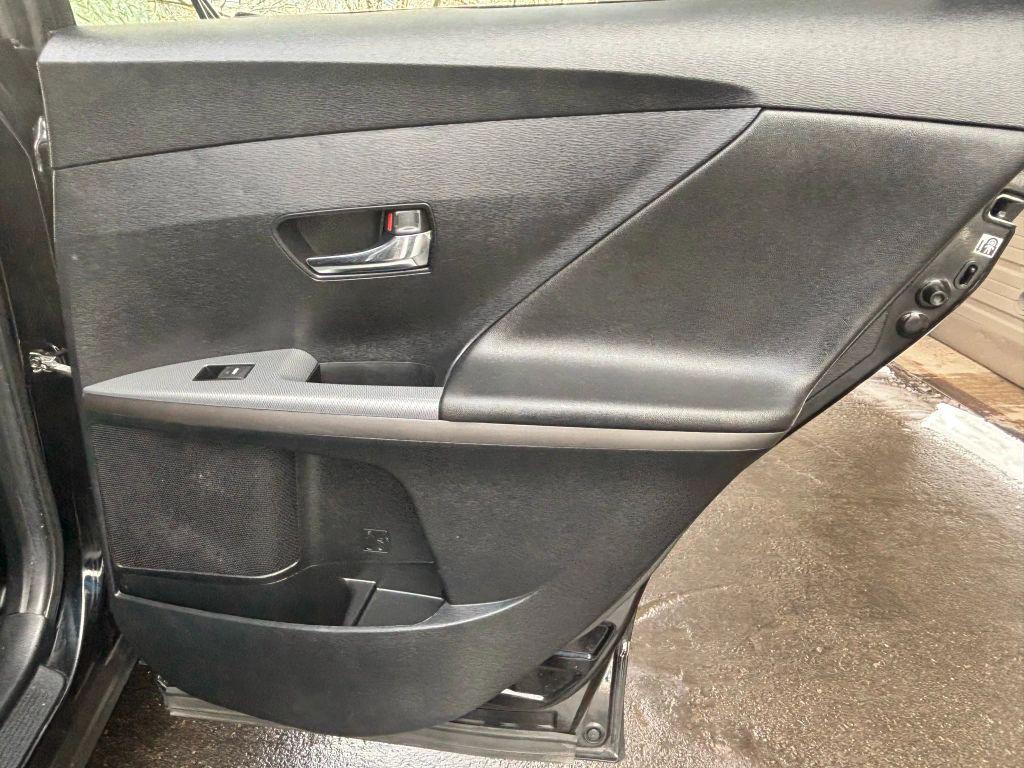 used 2015 Toyota Venza car, priced at $13,990