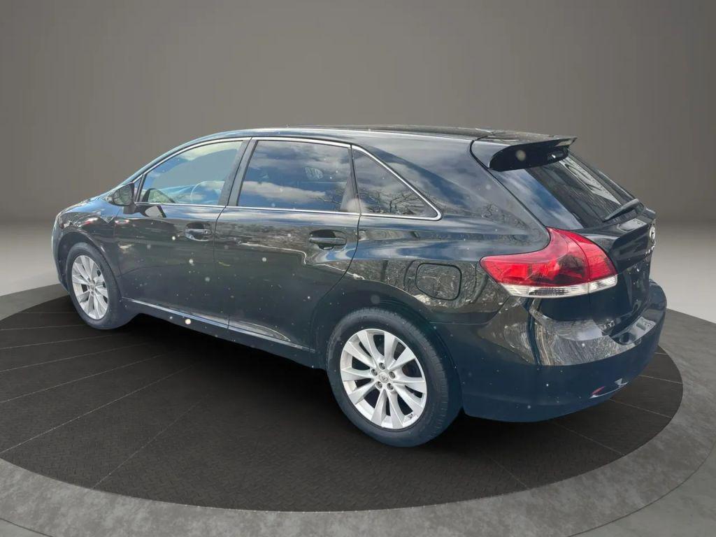 used 2015 Toyota Venza car, priced at $13,990