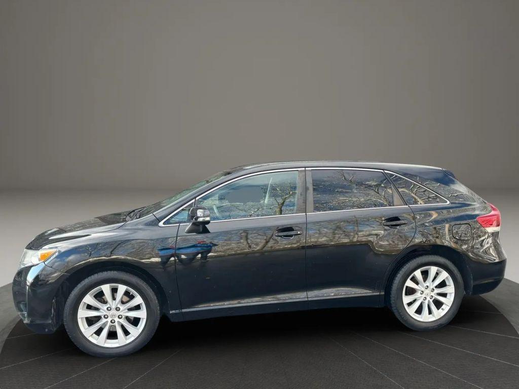 used 2015 Toyota Venza car, priced at $13,990