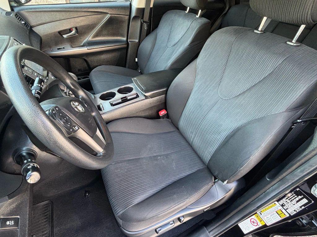 used 2015 Toyota Venza car, priced at $13,990