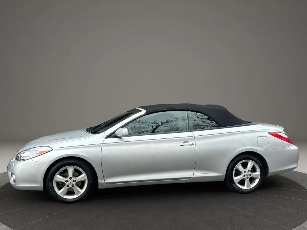 used 2008 Toyota Camry Solara car, priced at $11,990