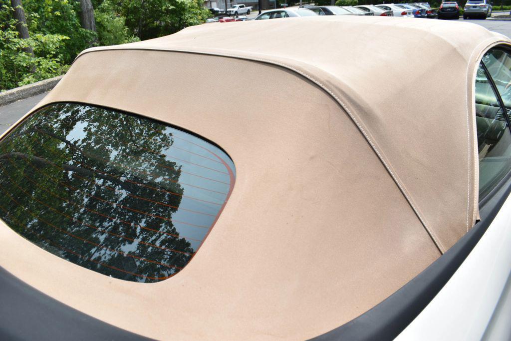 used 2005 Toyota Camry Solara car, priced at $9,790