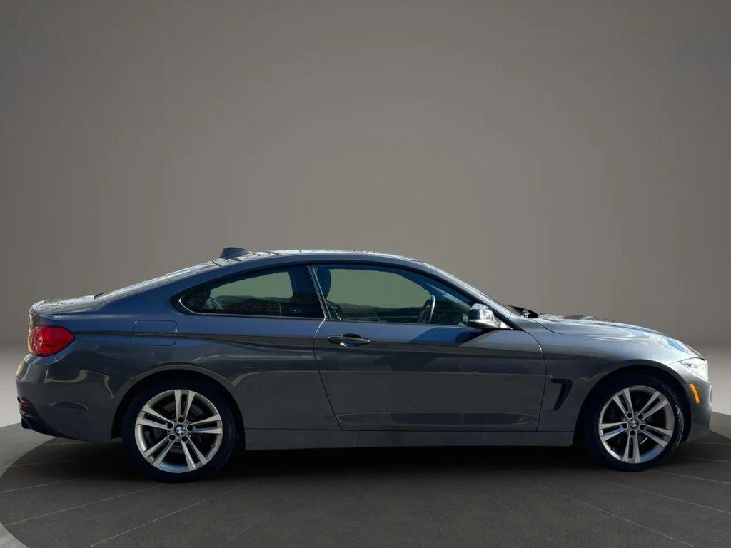 used 2014 BMW 435 car, priced at $18,990
