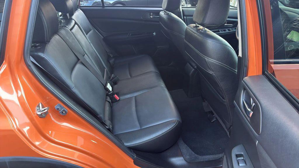 used 2014 Subaru XV Crosstrek car, priced at $10,990