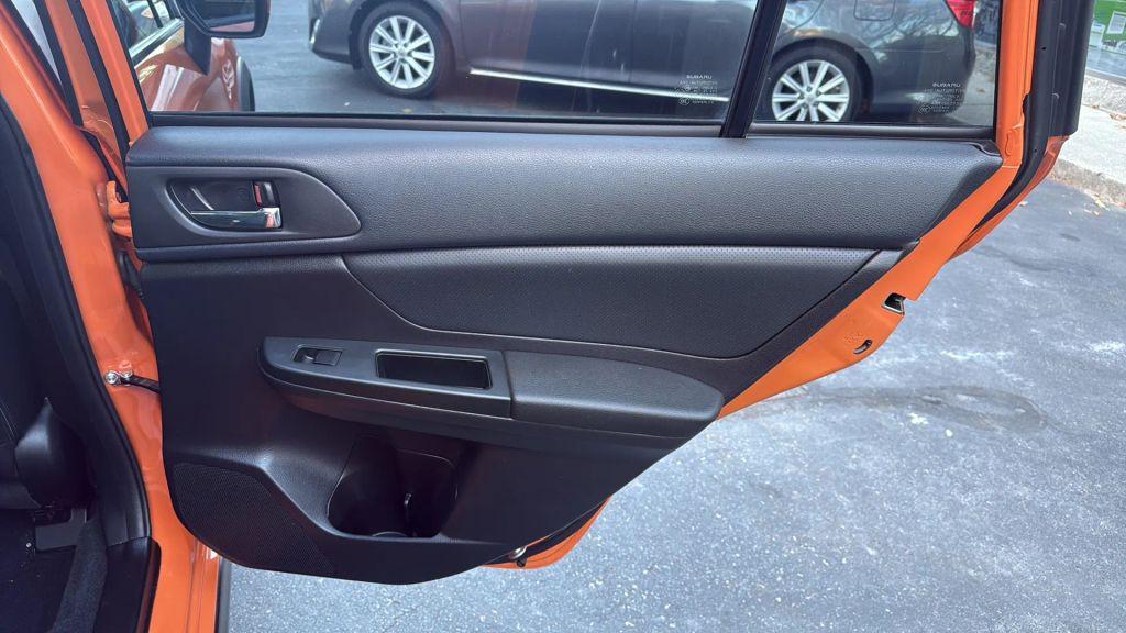 used 2014 Subaru XV Crosstrek car, priced at $10,990