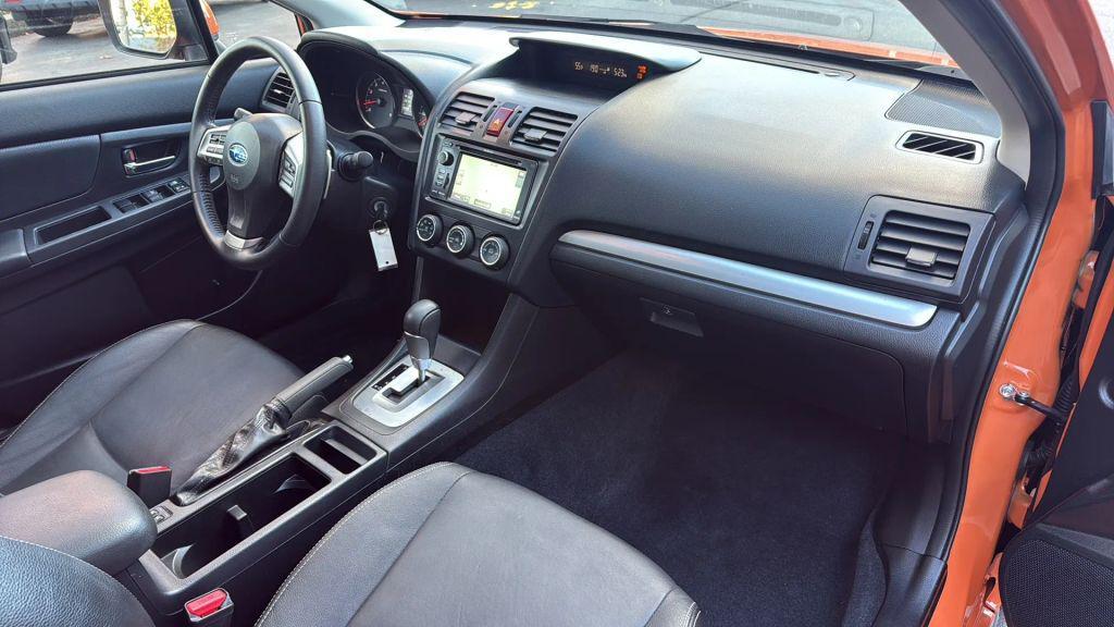 used 2014 Subaru XV Crosstrek car, priced at $10,990