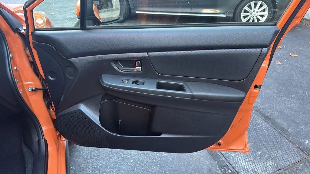 used 2014 Subaru XV Crosstrek car, priced at $10,990