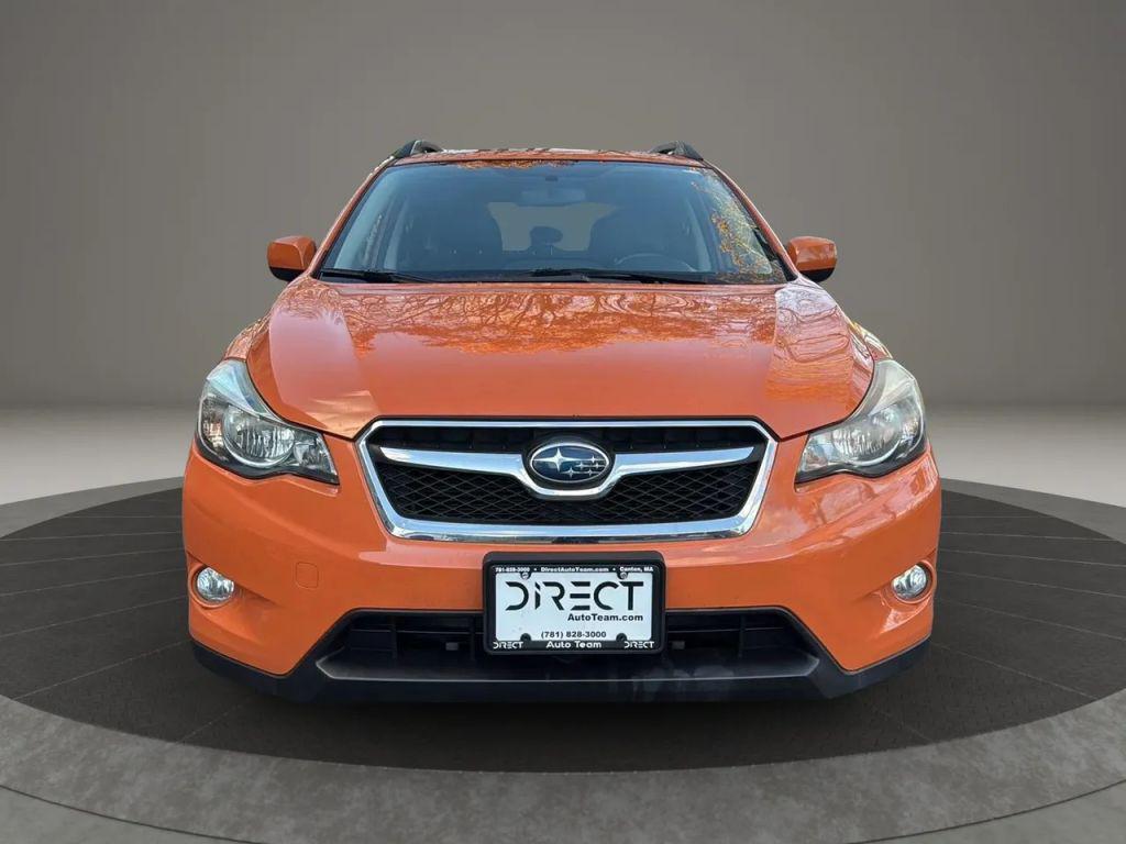 used 2014 Subaru XV Crosstrek car, priced at $10,990
