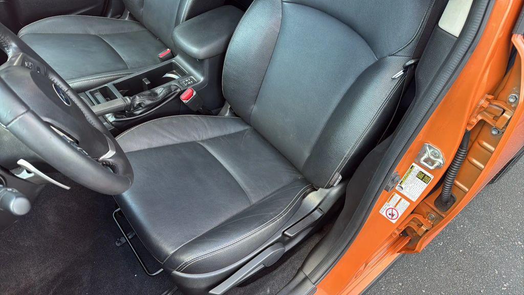 used 2014 Subaru XV Crosstrek car, priced at $10,990