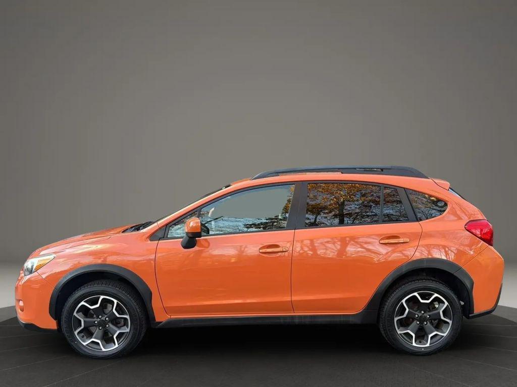 used 2014 Subaru XV Crosstrek car, priced at $10,990