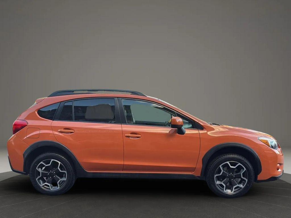 used 2014 Subaru XV Crosstrek car, priced at $10,990