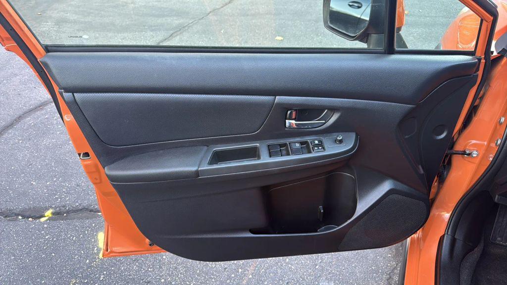 used 2014 Subaru XV Crosstrek car, priced at $10,990