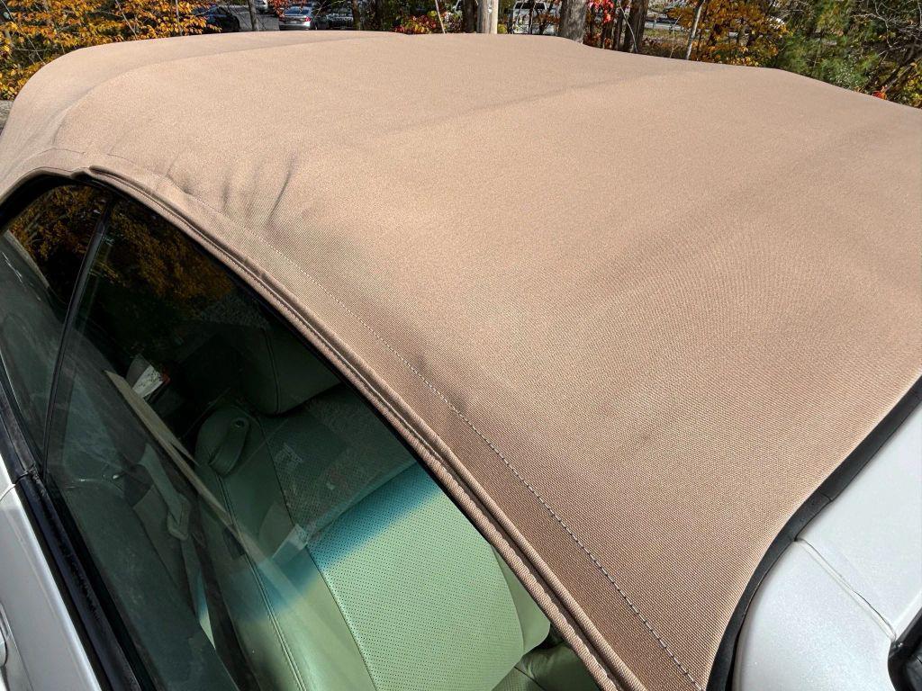 used 2006 Toyota Camry Solara car, priced at $12,990