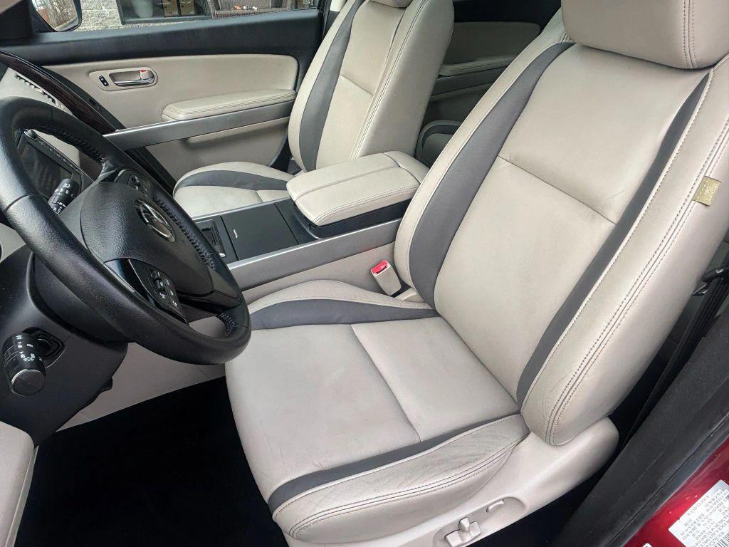 used 2012 Mazda CX-9 car, priced at $12,495