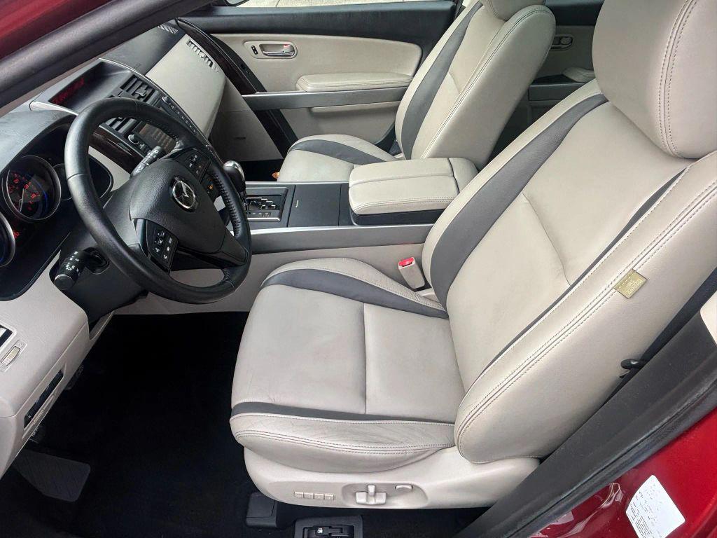 used 2012 Mazda CX-9 car, priced at $12,495