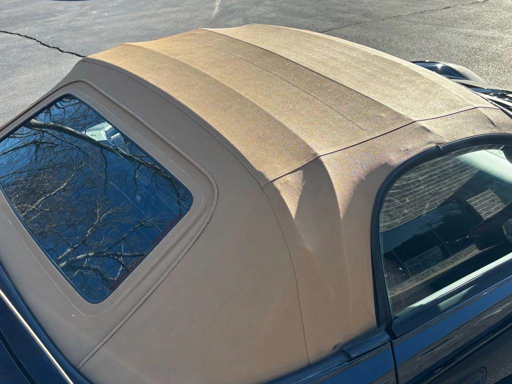 used 2002 Toyota MR2 car, priced at $14,990