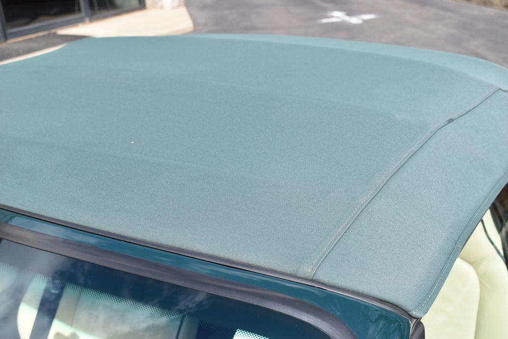 used 1999 BMW Z3 car, priced at $19,990